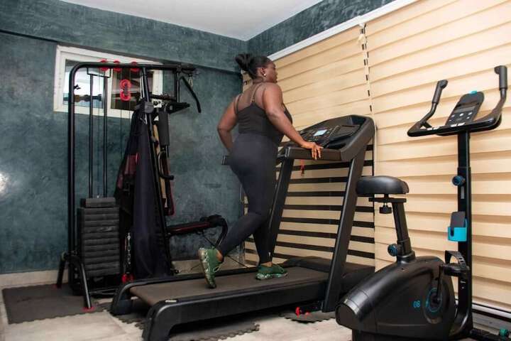 Health and Fitness 22 of 27