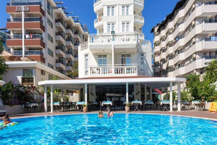 Hotel 36 of 39