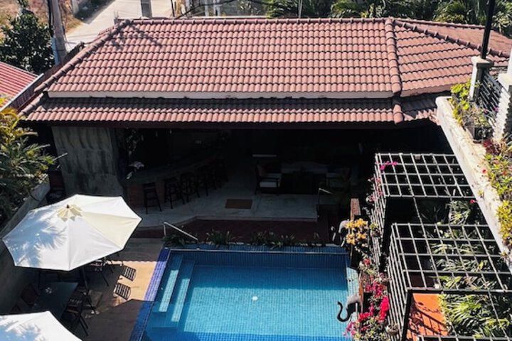Terrace/Patio 76 of 174