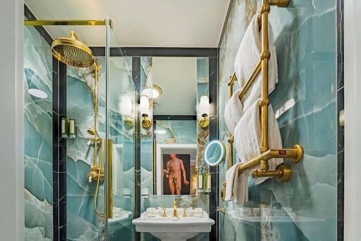 Bath Photo