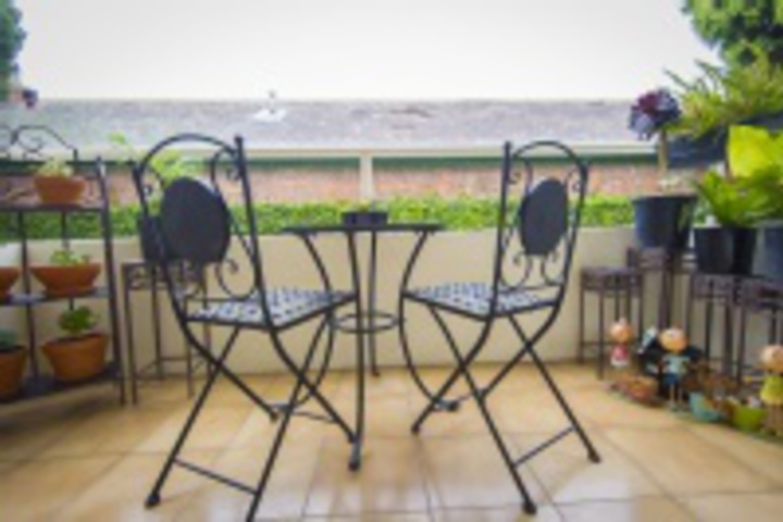 Terrace/Patio 126 of 192