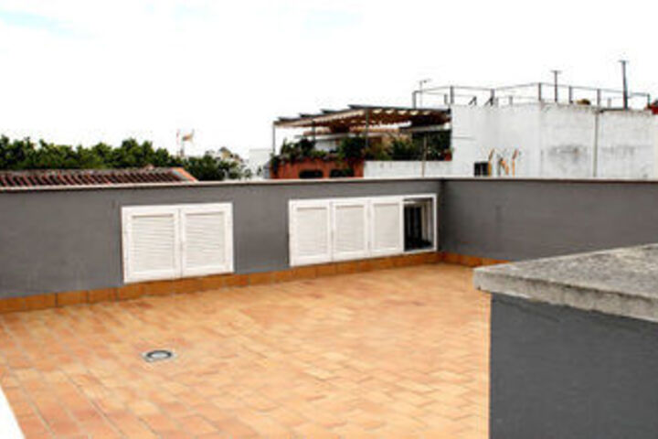 Terrace/Patio 36 of 36