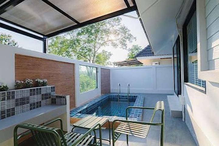Villanin Hotel & Spa Golden Triangle