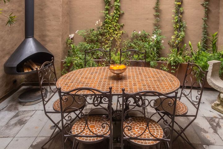 Terrace/Patio 36 of 63