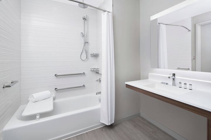 Bath Interior