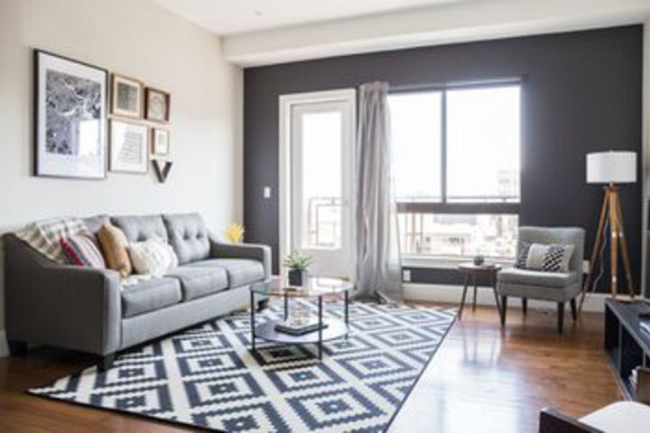 Photo of Spacious 3BR in Seaport by Sonder
