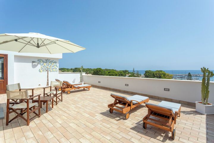 Terrace/Patio 106 of 116
