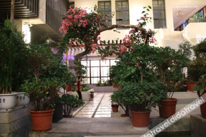Hotel Interior 14 of 30