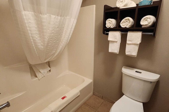 Bath Interior