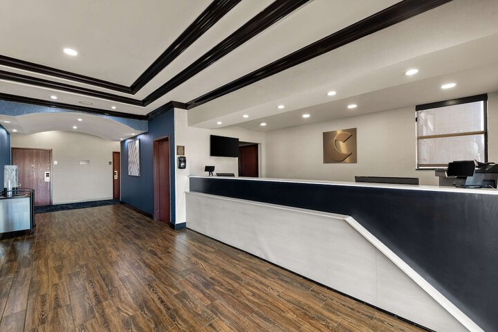 Lobby Photos