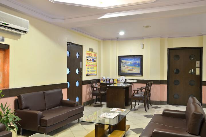 Lobby Photos