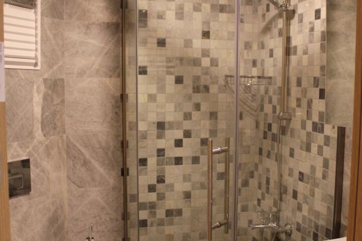 Bath Amenities