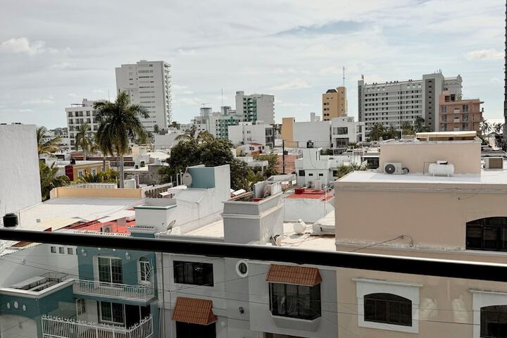 View from room