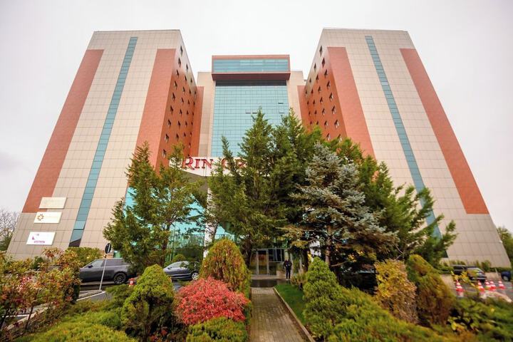 Gateway to Modern Elegance