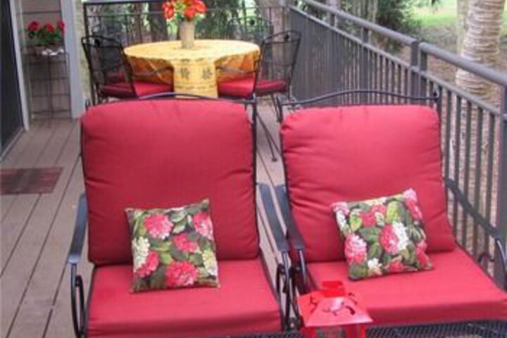 Terrace/Patio 6 of 44