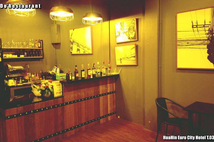 Minibar