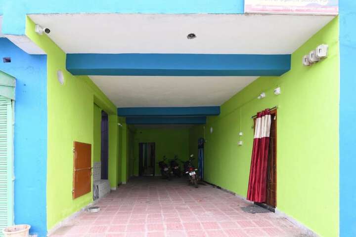 Hotel 16 of 16