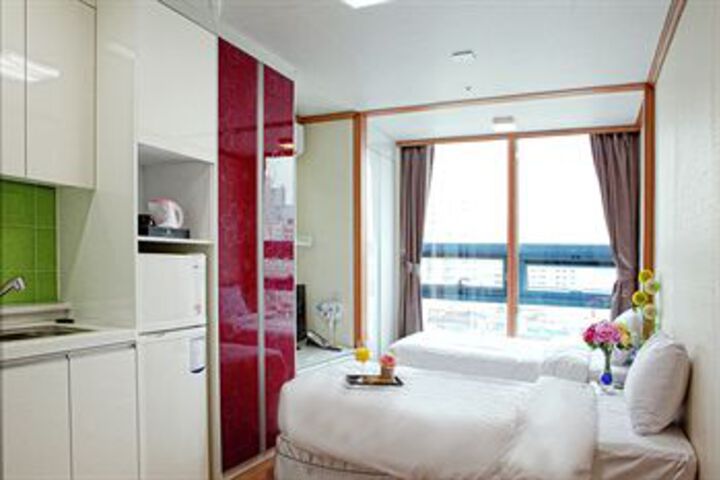 Room View