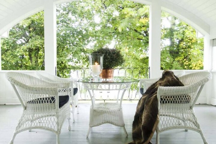 Terrace/Patio 28 of 35