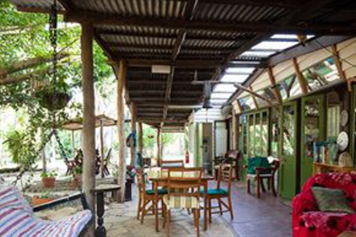 Terrace/Patio 21 of 22