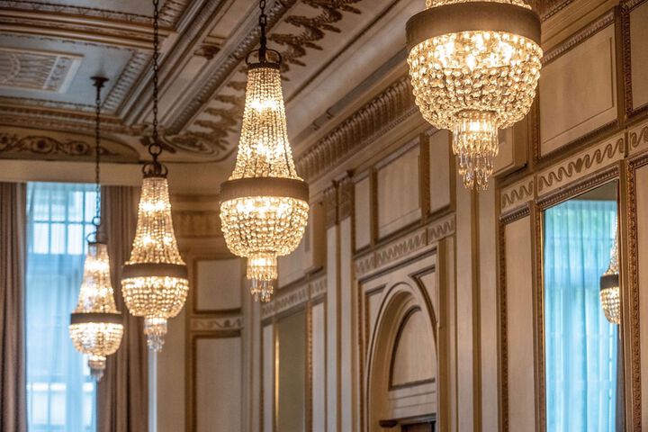 Ballroom