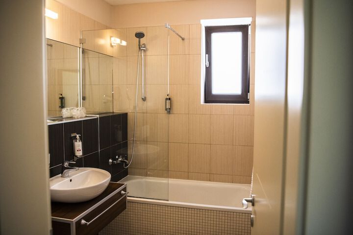 Bath Interior