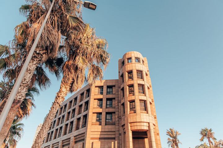 Photo of SEVEN Tel Aviv