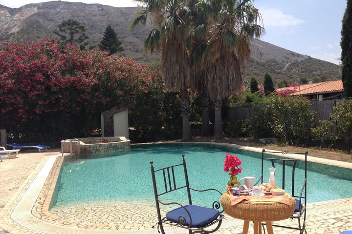Pool to Cool