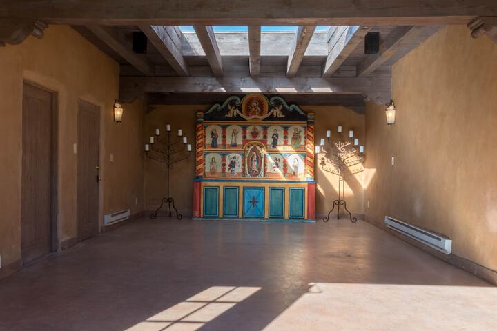 Chapel