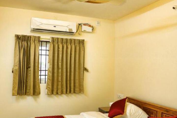 Vinayak Residency