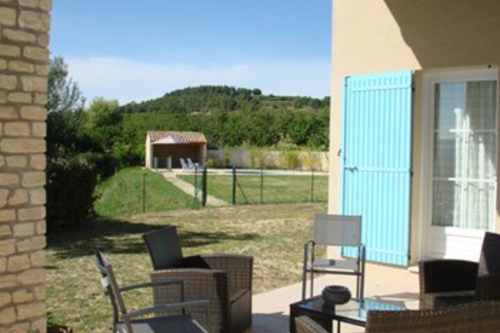 Terrace/Patio 26 of 28