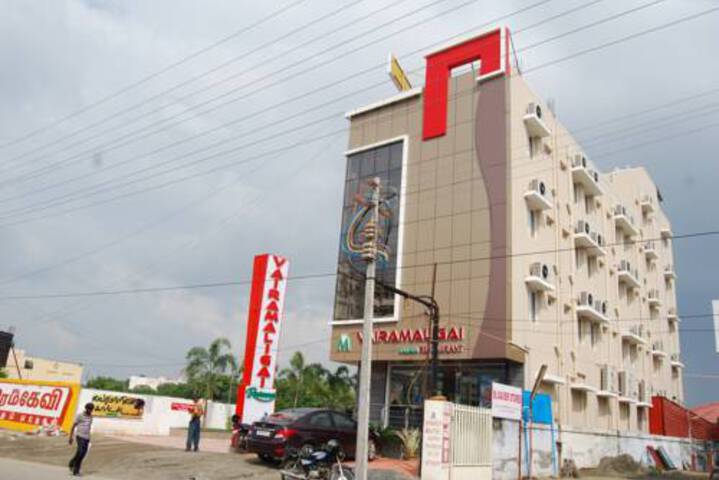 Hotel Imperial Regency