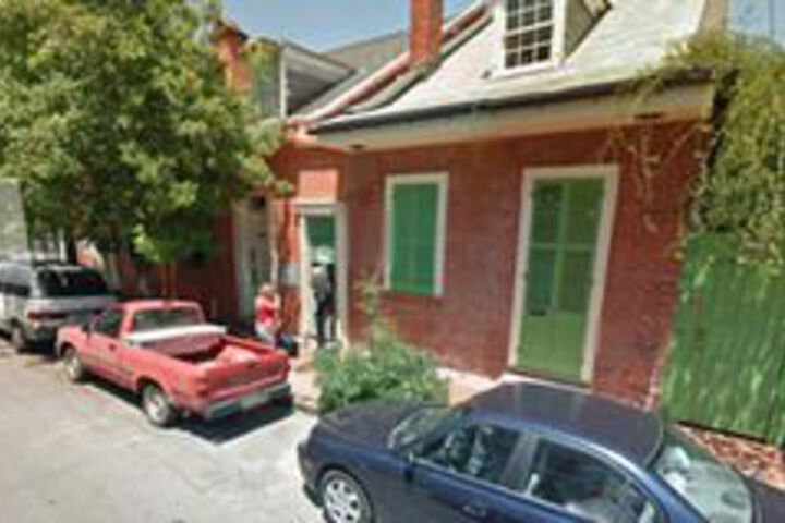 Property Grounds 21 of 22