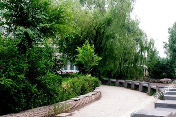 Fitness Center Photo