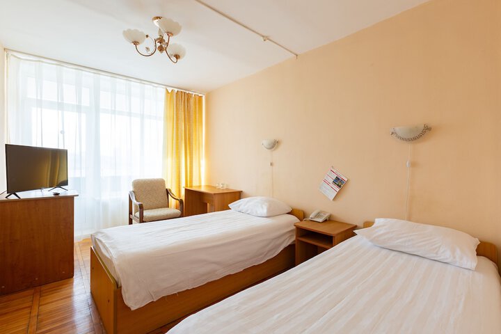 Room 15 of 55