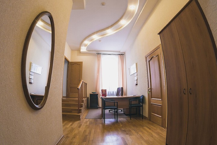 Hotel Interior 2 of 61