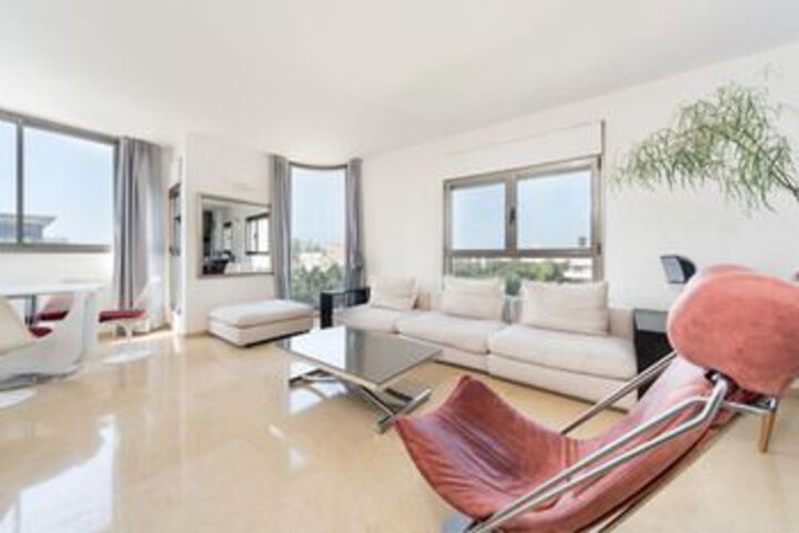 Photo of Sea NRent - 120 Rothschild Tel Aviv