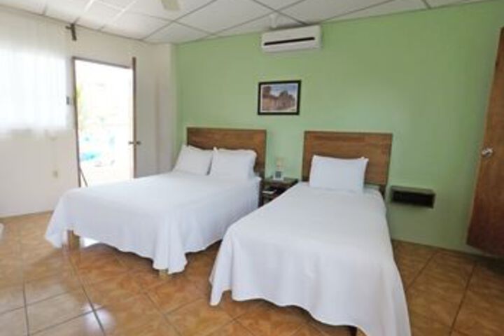 Fitness Facility Photos