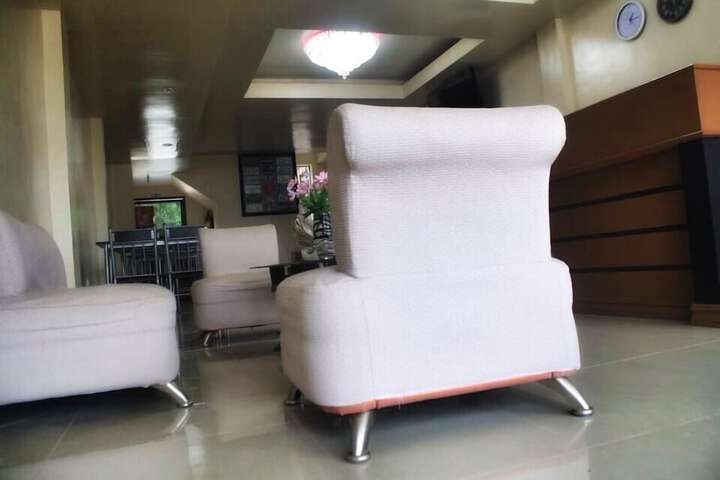 Hotel Interior 2 of 16