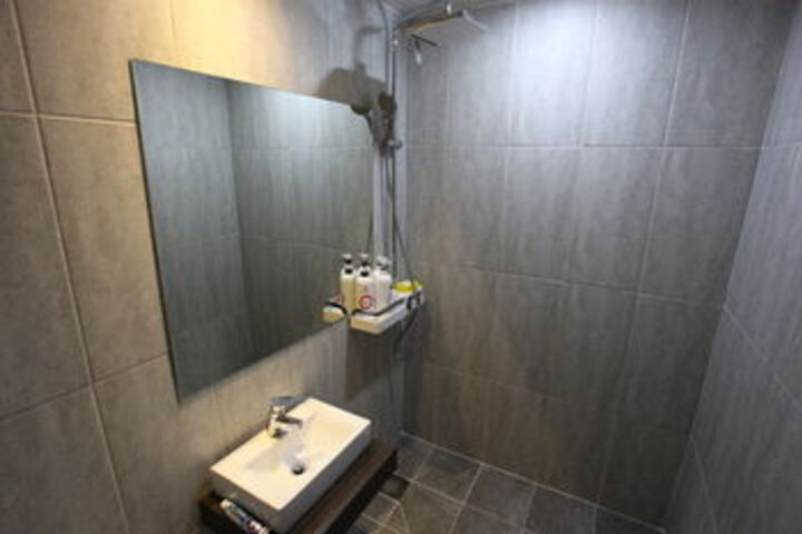 Bath Amenities