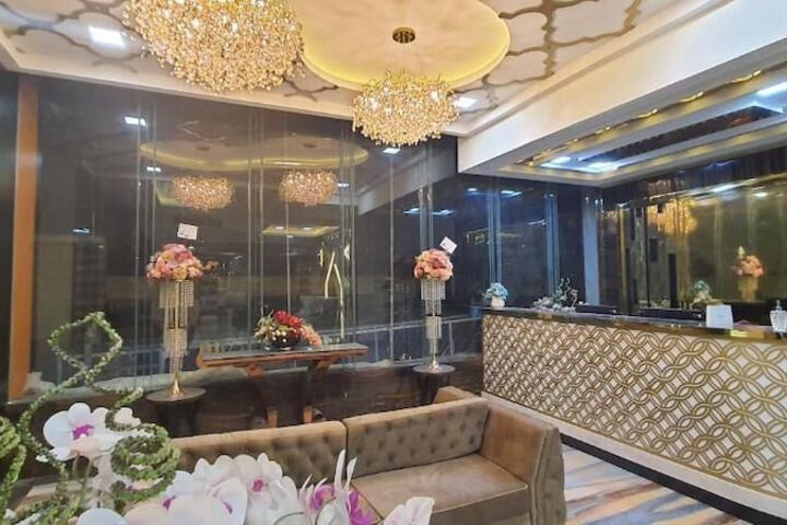 Hotel Interior 2 of 40