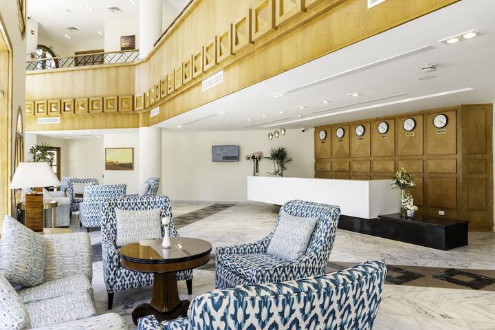 Hotel Interior 5 of 75
