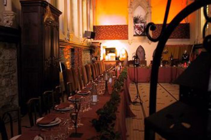 Ballroom/Hall 3 of 23
