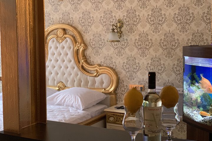 Hotel Perovo Plaza