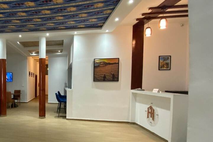 Hotel Interior 3 of 27