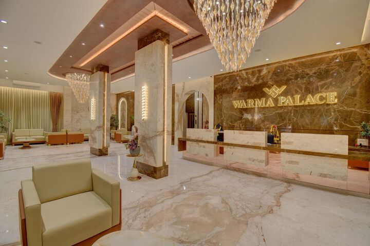 Hotel Interior 10 of 49