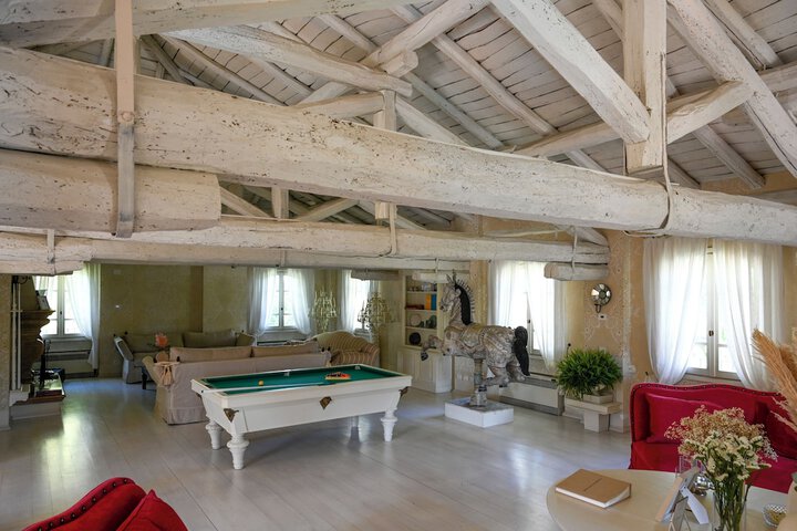 Elizabeth Country House a Member of Design Hotels in Minerbio
