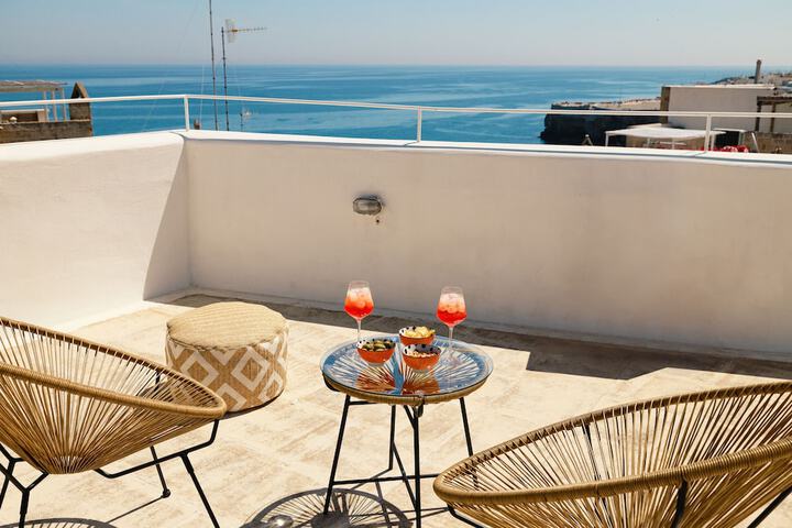 Terrace/Patio 65 of 72