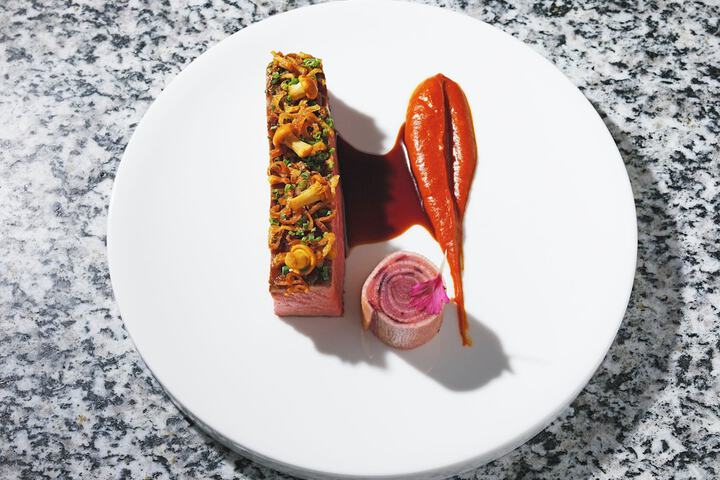 Dining 84 of 105