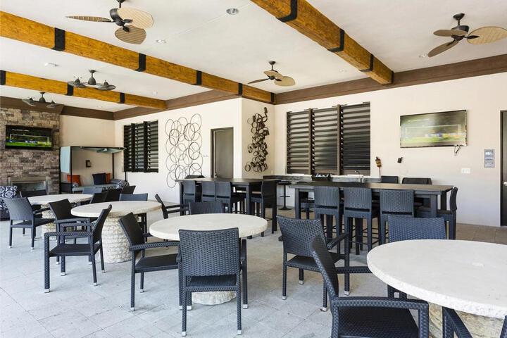Solterra Resort Homes in Davenport, FL